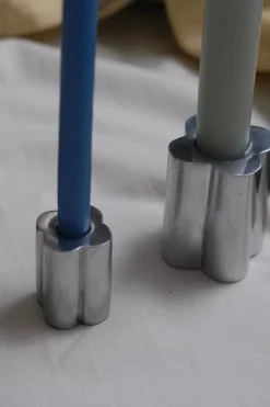 Lysestage • Aluminum • XS