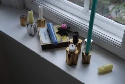 Lysestage • Aluminum • XS