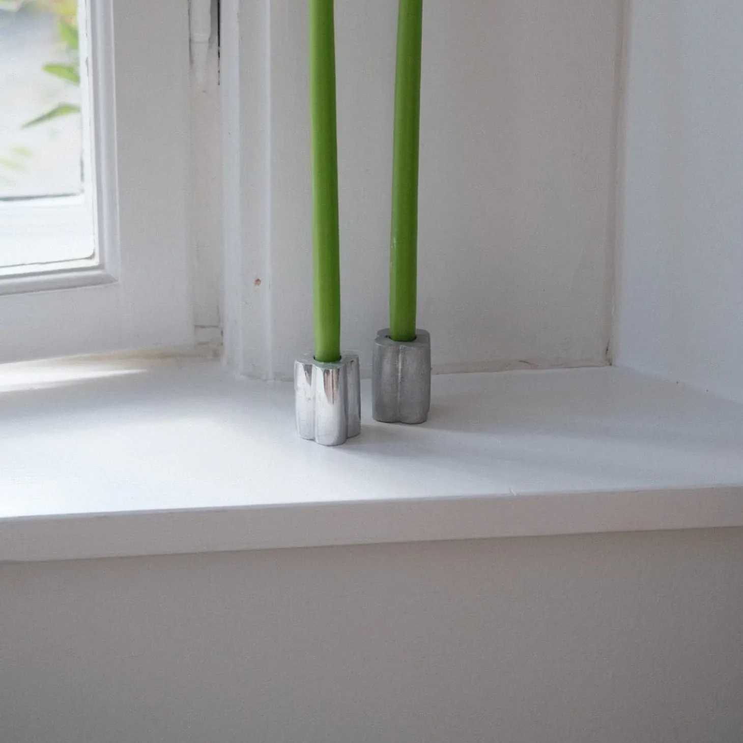 Lysestage • Aluminum • XS