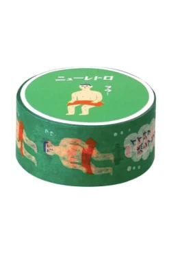 Masking Tape • 5 meter • Onsen