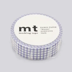 mt Masking Tape • Blå Tern