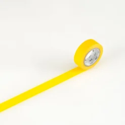 mt Masking Tape • Gul