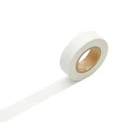 mt Masking Tape • Mat hvid