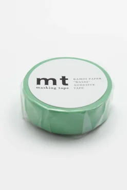 mt Masking Tape • Mint