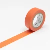 mt Masking Tape • Orange