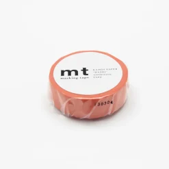 mt Masking Tape • Orange