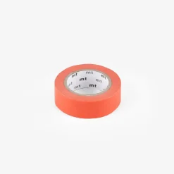 mt Masking Tape • Orange