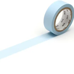 mt Masking Tape • Pastel Blå