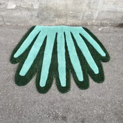 Måtte • Tuftet • Coral