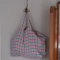 Net • Hør • Koral Tern