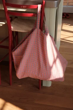 Net • Hør • Vichy Fluo