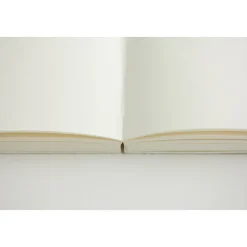 Notesbog • A5 • MD • Blank