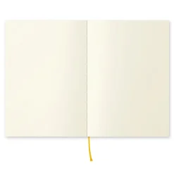 Notesbog • A5 • MD • Blank