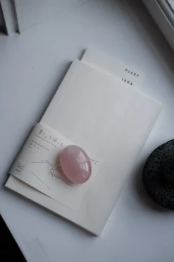 Notesbog • A5 • MD • Journal