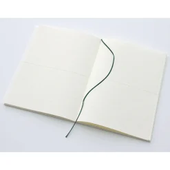 Notesbog • A5 • MD • Linjeret