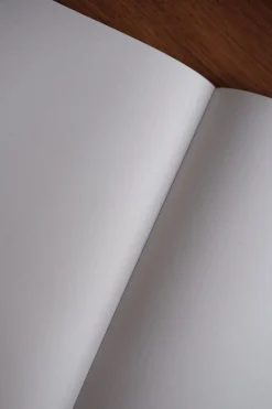 Notesbog • A5 • Sara Sara • Prikket 4 mm