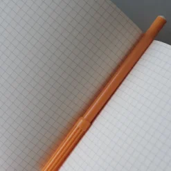 Notesbog • B6 • Gul