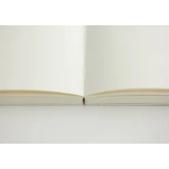 Notesbog • B6 • MD • Blank