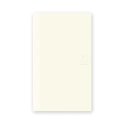 Notesbog • B6 • MD • Blank