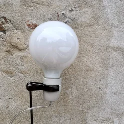 Opal 125 • LED pære • 4W