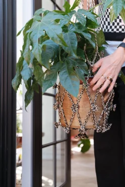 Ophæng • Blomsterkrukke • Stor