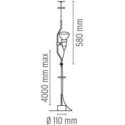 Pendel • Parentesi • Sort
