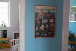 Plakat • Gopler • Sendes Ikke