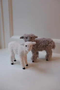 Påskedekoration • Lam• 1 stk