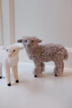 Påskedekoration • Lam• 1 stk