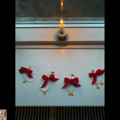 Påskepynt • Gås • Papir