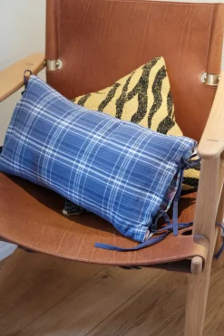 Pude med bindebånd • Assorteret • Barnekammer