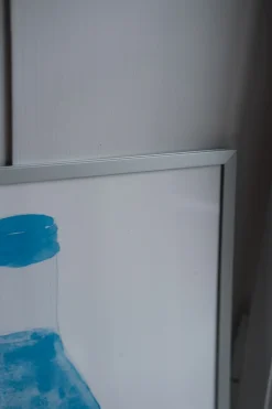 Ramme • Aluminium • A3