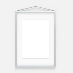 Ramme • Aluminium • A3