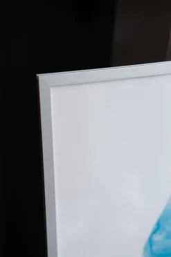 Ramme • Aluminium • A3