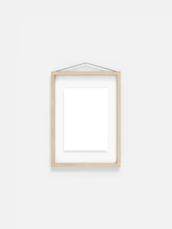 Ramme • Ask • A4