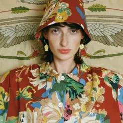 Øreringe • Amore • Hjerte & Menneske