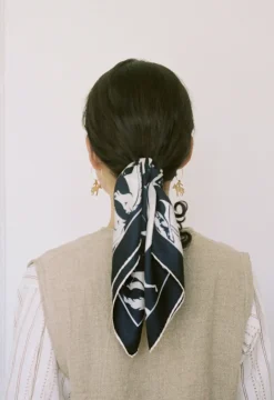 Øreringe • Jinete • Hest & Menneske