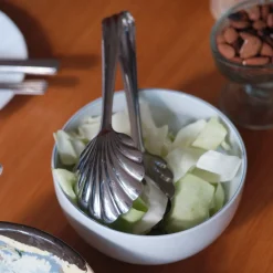 Salattang • Musling • Rustfrit stål