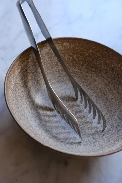 Salattang • Spaghetti • Rustfrit stål