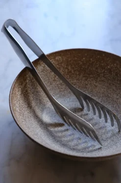 Salattang • Spaghetti • Rustfrit stål