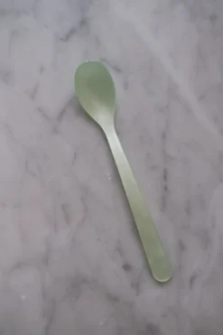 Ske • Lille • Æblegrøn