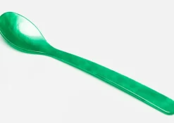 Ske • Lille • Grøn