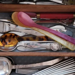 Ske • Lille • Skildpadde