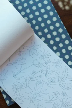 Skitsebog • Jaipur • A4