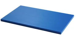 Skærebræt Blåt