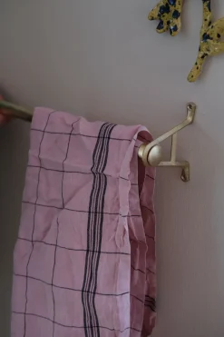 Stang • Håndlavet Messing • 71 cm • Lille