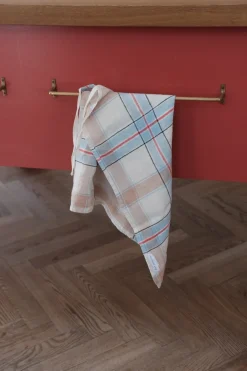 Stang • Håndlavet Messing • 36 cm