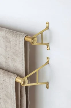 Stang • Håndlavet Messing • 71 cm • Stor