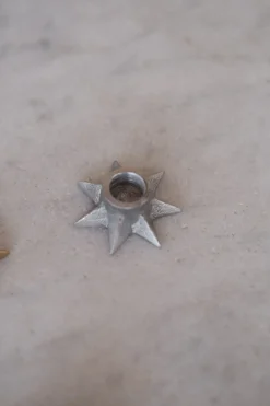 Stjernestage • Aluminium • Lille