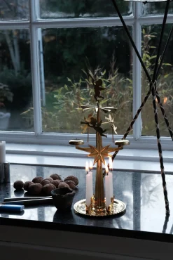 Svensk Englespil • Messing